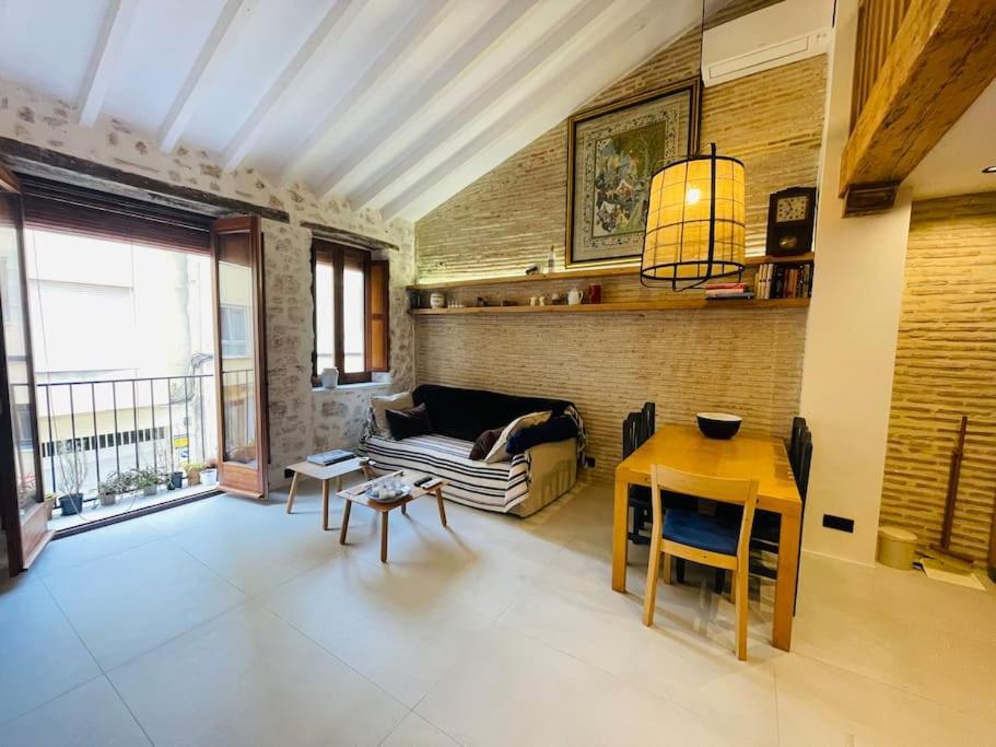 Casa Sandunga En Puerto De Dénia Exterior foto