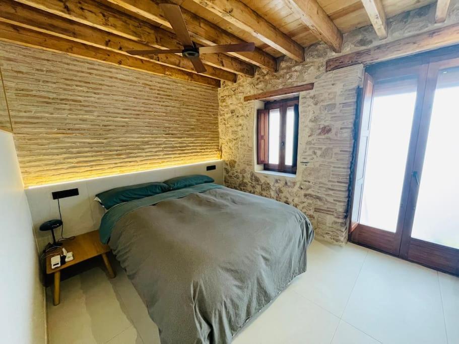 Casa Sandunga En Puerto De Dénia Exterior foto
