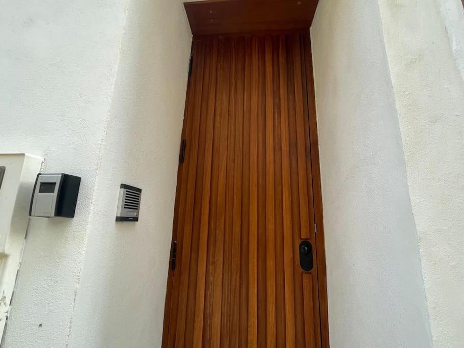 Casa Sandunga En Puerto De Dénia Exterior foto