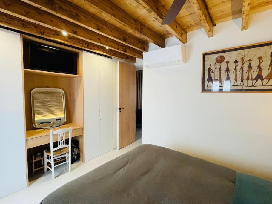 Casa Sandunga En Puerto De Dénia Exterior foto