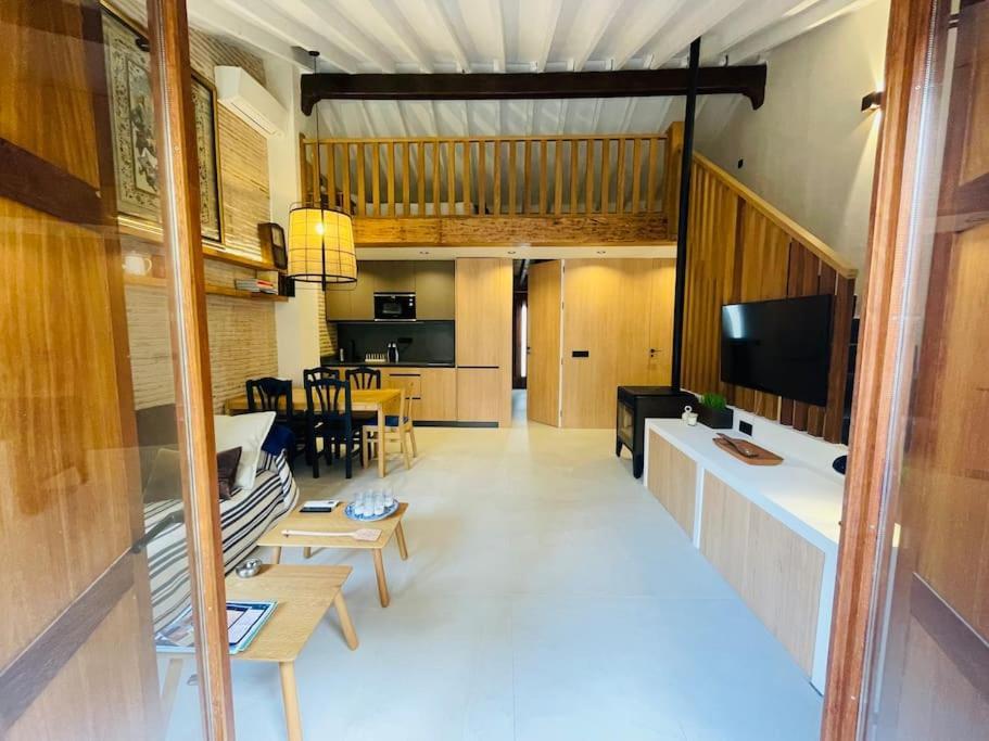 Casa Sandunga En Puerto De Dénia Exterior foto