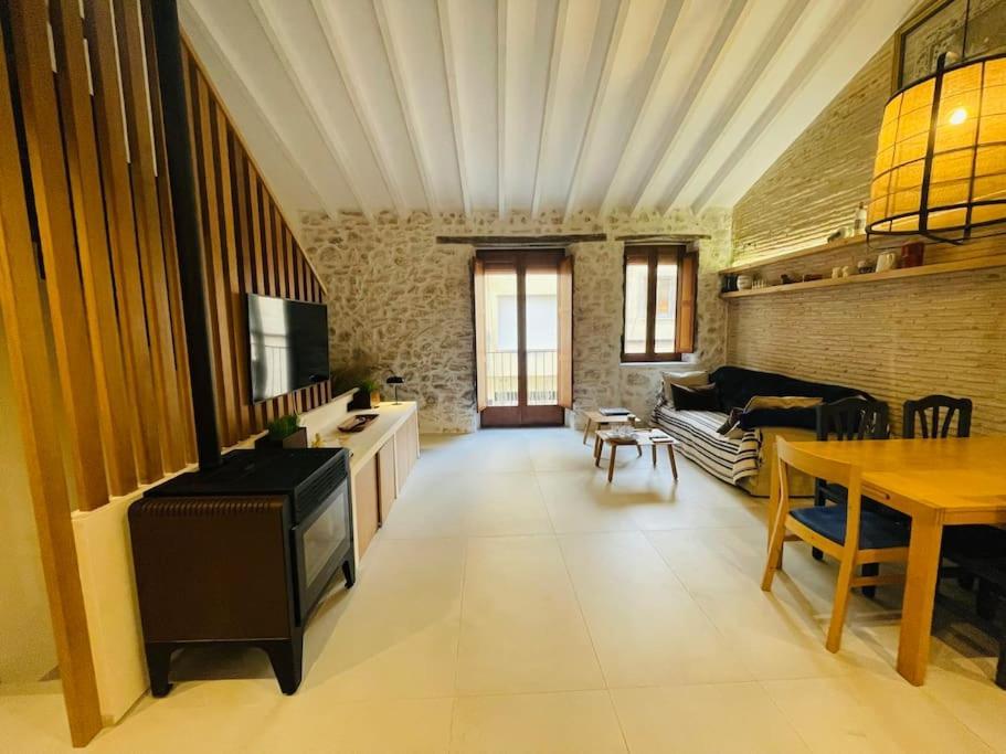 Casa Sandunga En Puerto De Dénia Exterior foto